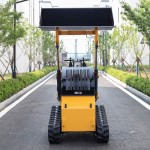 Track Loader Manufacturer - Cheap Crawler Skid Steer Attachments