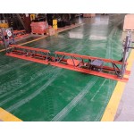 Truss Leveler Factory - Engineering 4-18m Vibration Concrete