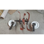 Weeding Machine Factory - Agricultural 170 Gasoline Rotary