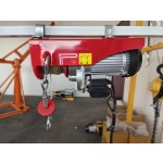 Electric Hoist Supplier - PA1000 Remote 1000kg Mini Lift