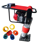 Rammer Bellows Manufacturer - High Quality Compactor