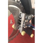 Electric Cutter Factory - 220V Ring Saw Concrete Cutting