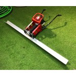 Concrete Screed Supplier - Floor Petrol Vibrating Machine