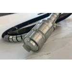 Poker Vibrator Factory - Spring Type Concrete Vibrator