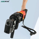 Punching Machine Supplier - Portable Hydraulic Angle Steel