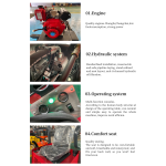 Vibratory Roller Manufacturer - Industrial Hydraulic Asphalt Road