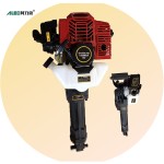 Jack Hammer Manufacturer - Professional Heavy Duty 52CC