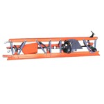 Truss Leveler Factory - Engineering 4-18m Vibration Concrete