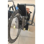 Electric Cutter Factory - 220V Ring Saw Concrete Cutting