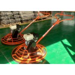 Concrete Power Trowel Factory - 60-100cm Small Gasoline Machine