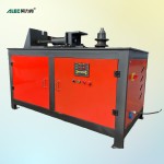 Pipe Bending Machine Factory - Hydraulic Special Tube Bending