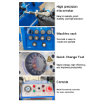 Hydraulic Press Manufacturer - Factory Cheap Price P52 P20