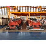 Remote Trowel Manufacturer - 2023 Mini Ride on Concrete Control