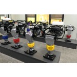 Compactor Bellows Factory - Tamping Rammer for Compactor