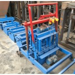 Concrete Brick Machine Manufacturer - High Quality Paving Block