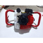Earth Auger Machine Manufacturer - High Quality Garden Tools Post