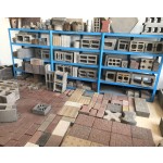 Block Making Machine Factory - Automatic Concrete Molding Machine