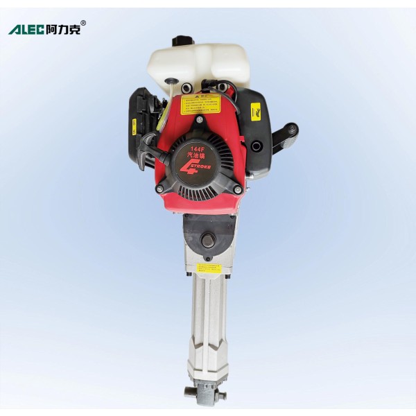 Demolition Hammer Supplier - JH-100F 4 Stroke Gas Piling