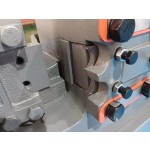 Rebar Cutter Blade Supplier - Cutting Blade for Construction