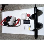 Manual Auger Supplier - Portable Hand Land Digging Machines