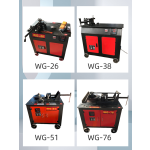 Metal Bending Machine Manufacturer - China Factory Direct Sale
