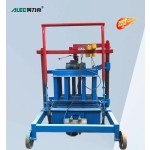 Hollow Brick Machine Factory - Hot Selling Semi Automatic Production
