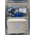 Paint Sprayer Manufacturer - Mini Cold Spray Airless Road Marking