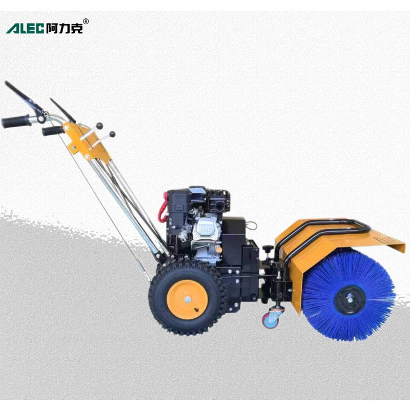 Plaster Spraying Machine Manufacturer - M10 Dry Powder Gypsum Base