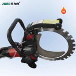 Electric Saw Manufacturer - 220V High Frequency 30cm Depth