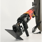 Hydraulic Puncher Factory - Portable Electric Handy Punching