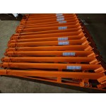 Mini Crane Machine Supplier - Factory 100-1000kg Portable Jib