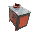 Hoop Bending Machine Manufacturer - GF28 CNC High Speed Stirrup