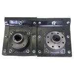 Jumping Jack Shoe Supplier - Gasoline for Tamping Rammer