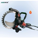 Concrete Saw Supplier - Reinforced Diamond Ring Saw