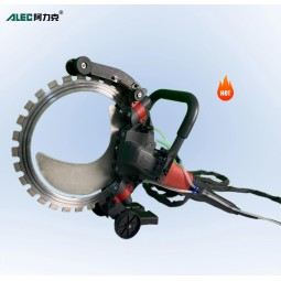 Concrete Saw Supplier - Reinforced Diamond Ring Saw