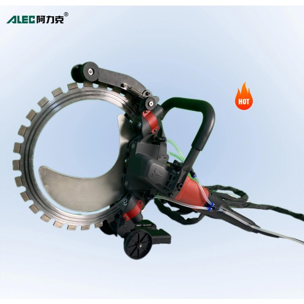 Concrete Saw Supplier - Reinforced Diamond Ring Saw