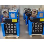 Hydraulic Press Manufacturer - Factory Cheap Price P52 P20