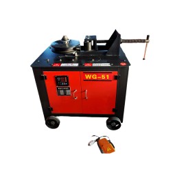 Pipe Bending Machine Manufacturer - Hydraulic Automatic CNC Square