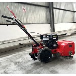 Power Tiller Manufacturer - Light Hand-push Loose Soil Ditching