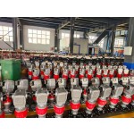 Rammer Parts Manufacturer - High Quality Spare Parts Clutch