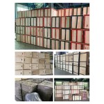 Tamping Rammer Factory - Construction Wholesale Trench Compaction