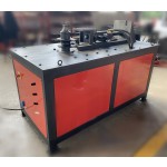 Pipe Bending Machine Supplier - Factory Price Automatic Electric