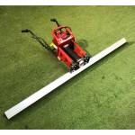 Power Screed Factory - Smooth Finishing Gasoline Concrete