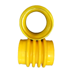 Rammer Bellows Manufacturer - High Quality Compactor