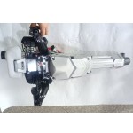 Demolition Hammer Supplier - JH-100F 4 Stroke Gas Piling