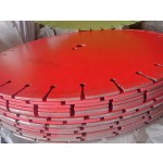 Diamond Blade Manufacturer - 350-500mm Concrete Cutting Disc