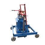 Brick Making Machine Supplier - Cheap Price Cement Block Concrete