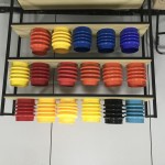 Polyurethane Bellows Factory - Manufactory Outlet Tamping