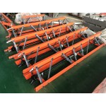 Vibrating Beam Supplier - Concrete Vibratory Truss Power