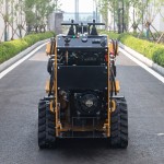 Skid Steer Loader Factory - China Wholesale Mini Loader Bucket